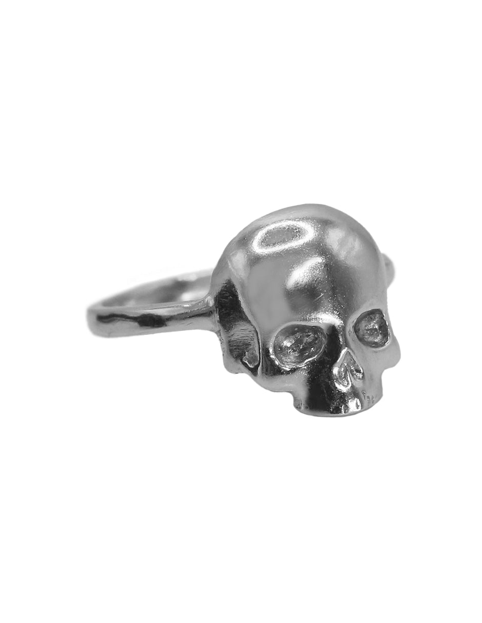 Anillo Calavera